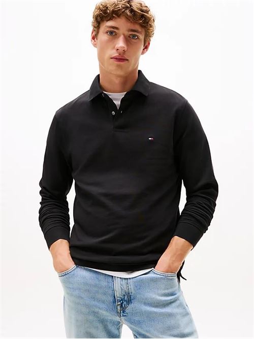  TOMMY HILFIGER | MW0MW20183/BDS